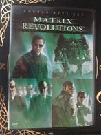 Matrix revolutions, Vanaf 16 jaar, Ophalen of Verzenden, Zo goed als nieuw