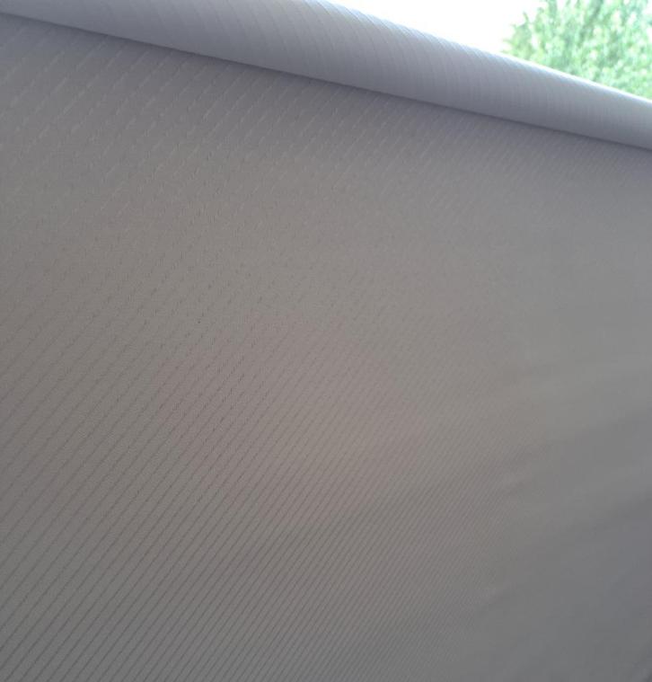 Verduistering Rolgordijnen, Huis en Inrichting, Stoffering | Gordijnen en Lamellen, Gebruikt, 100 tot 150 cm, 150 tot 200 cm, Crème