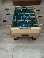 Voetbal tafel in nieuwstaat van het merk hoffmann, Ophalen, Zo goed als nieuw