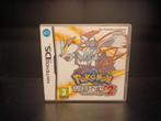 Pokemon White 2 CIB Nintendo DS, 1 speler, Ophalen of Verzenden, Zo goed als nieuw, Role Playing Game (Rpg)