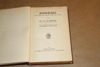 Zondag Godsdienstige lezing voor het gezin - 1924, Ophalen of Verzenden, Gelezen