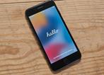 Iphone 7 32GB Mat zwart, Zwart, 32 GB, Ophalen of Verzenden, Zo goed als nieuw