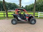 Bombardier/Maverick Turbo, Motoren, Quads en Trikes, 2 cilinders, 976 cc, 12 t/m 35 kW