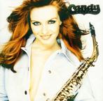 CANDY DULFER CD BIG GIRL, Ophalen of Verzenden, 1980 tot 2000, Zo goed als nieuw