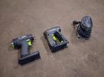 3x Festool machines voor onderdelen., Ophalen, Gebruikt