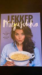 Lekker miljuschka, Boeken, Kookboeken, Ophalen, Zo goed als nieuw