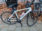 Triban Racefiets - Als nieuwe, Fietsen en Brommers, Fietsen | Racefietsen, Overige merken, 28 inch, Gebruikt, 10 tot 15 versnellingen