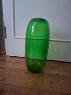 Vaas ikea groen, Ophalen of Verzenden