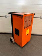 Trotec TTK 400 / Dryfast DF 400 bouwdroger in Nieuwstaat, Ophalen, Zo goed als nieuw
