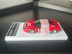 Ferrari 365gt4 bb nart tecnomodel limited, Ophalen of Verzenden, Zo goed als nieuw, Auto, Overige merken