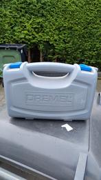 Dremel multitool, Ophalen, Overige soorten