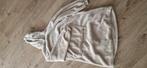 One size fits all badstof /  trui / onesie., Ophalen, Zo goed als nieuw