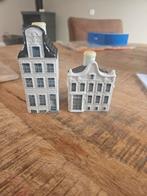 KLM huisjes 2025-59 en 2025- 90, Ophalen of Verzenden, Nieuw