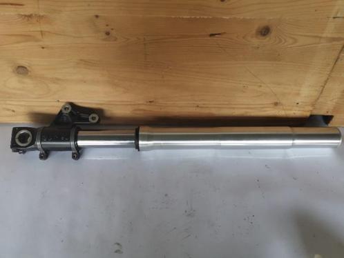 Schokdempervork links-voor van een Ducati Monster 695, Auto-onderdelen, Ophanging en Onderstel, Gebruikt, 3 maanden garantie, Verzenden