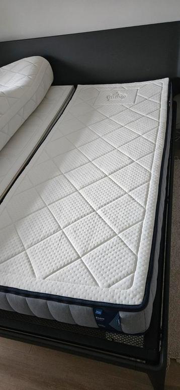 Auping Evolve Medium Type X Matras 90x210 beschikbaar voor biedingen