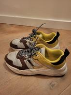 Scotch&Soda sneakers, Bruin, Ophalen of Verzenden, Gedragen, Sneakers of Gympen