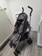 Buggy koelstra inklapbaar, Kinderen en Baby's, Buggy's, Ophalen, Zo goed als nieuw, Koelstra, Verstelbare rugleuning