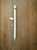apple pencil, Computers en Software, Apple iPads, Ophalen of Verzenden, Zo goed als nieuw, Wit