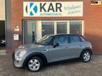 Mini Mini 1.5 Cooper Business - 2e Eigenaar - 81.455 KM NAP, Origineel Nederlands, Bedrijf, Handgeschakeld, 48 €/maand