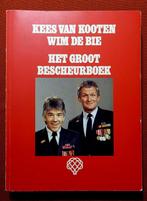 Het groot bescheurboek - Kees van Kooten & Wim de Bie, Gelezen, Ophalen of Verzenden, Cabaret