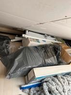 Zwembad intex, Ophalen, Minder dan 80 cm, Zo goed als nieuw, 200 tot 400 cm