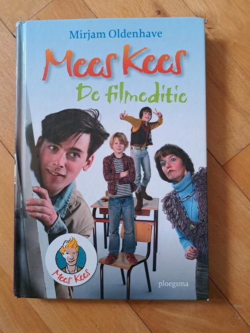 Mirjam Oldenhave - Mees Kees, Boeken, Kinderboeken | Jeugd | onder 10 jaar, Zo goed als nieuw, Ophalen of Verzenden
