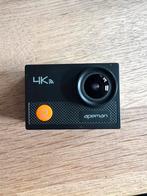 Apeman Action Camera A77, Ophalen of Verzenden, Zo goed als nieuw, Overige merken
