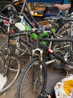 Diverse Fietsen - Giant, Cortina, Pininfarina 4 stuks, Ophalen, Gebruikt, Hardtail, Heren