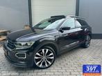Volkswagen T-Roc 2.0 TSI 4Motion / 3x R-line / Dealer onderh, Auto's, Volkswagen, Automaat, 15 km/l, Euro 6, 1984 cc