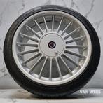 Bmw ALPINA B3 225/40/18 INCH ORIGINEEL E46 ️ Zomerset, Auto-onderdelen, Banden en Velgen, 18 inch, Gebruikt, Banden en Velgen