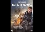 12 Strong, Vanaf 12 jaar, Ophalen of Verzenden, Nieuw in verpakking, Actiethriller