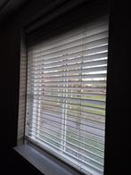 Shutters, Wit, Zo goed als nieuw, Minder dan 100 cm, 50 tot 100 cm