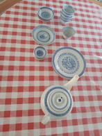 Chinees porselein set, Antiek en Kunst, Ophalen of Verzenden