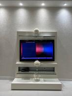 Samsung TV en TV-kast, Audio, Tv en Foto, Televisies, Ophalen, Gebruikt, 50 Hz, 80 tot 100 cm
