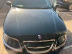 Saab 9-5 Estate BJ 2008 alle plaatwerk+andere delen te koop, Ophalen, Saab, Motorkap