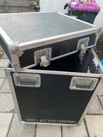 Grote Flightcase - Robuust en Ruim!, Muziek en Instrumenten, Behuizingen en Koffers, Ophalen, Gebruikt, Overige instrumenten, Flightcase