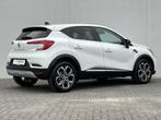 Renault Captur 1.3 TCe 140 EDC Automaat Intens / 1.500KG Tre, Stof, Gebruikt, 4 cilinders, USB