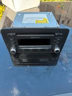 Audi Chorus Radio met Code, Auto diversen, Autoradio's, Ophalen, Gebruikt