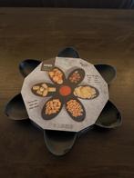 Senza Bamboe hapjes/borrel Serveerschaal, Ophalen of Verzenden, Nieuw