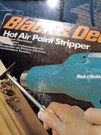 Verfstripper, Doe-het-zelf en Verbouw, Gereedschap | Handgereedschap, Ophalen, Gebruikt