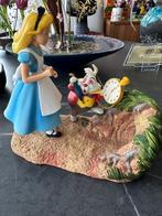 Disney Enchanting Collection Alice in Wonderland, Nieuw, Ophalen of Verzenden, Overige figuren, Beeldje of Figuurtje