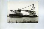 scheepvaart-foto-mc dermot derrick barge No 50, Ophalen of Verzenden, Zo goed als nieuw, Motorboot, Boek of Tijdschrift