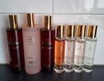 Diverse zara parfums, Verzenden, Zo goed als nieuw, Overige kleuren, Handen en Nagels