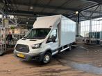 Ford Transit bakwagen, Saxas Nutzfahrzeuge 2.0 D 2017, Auto's, Bestelauto's, Te koop, Geïmporteerd, 750 kg, Ford