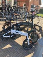 AANBIEDING BOHLT elektrische vouwfietsen E-Bikes, Nieuw