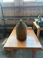 Mandfles, Antiek en Kunst, Antiek | Glas en Kristal, Ophalen