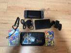Nintendo Switch V2 + Accessoires & Games - Toppakket!, Ophalen of Verzenden, Gebruikt