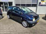Renault Twingo 1.2-16V Initiale AIRCO...LEER, Voorwielaandrijving, 4 cilinders, Bedrijf, Handgeschakeld