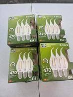 Lsc ledlampjes 3 packs, Huis en Inrichting, Lampen | Losse lampen, Led-lamp, Minder dan 30 watt, ., Nieuw