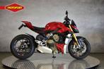 Ducati Streetfighter V 4 S (bj 2021), Motoren, Bedrijf, Naked bike